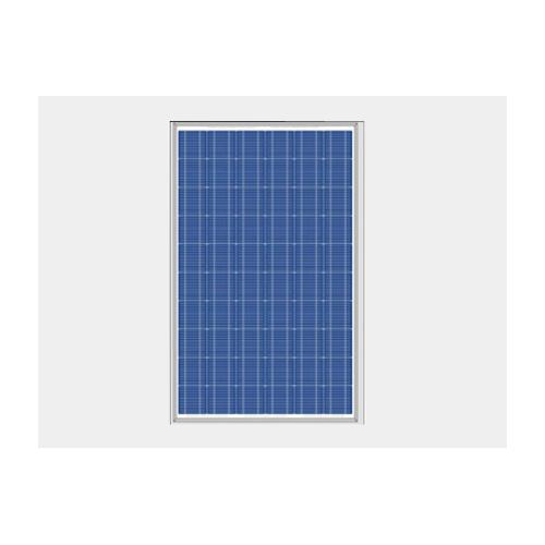 高原电站240W太阳能电池板