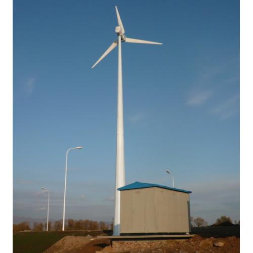 三相永磁20KW风力发电机