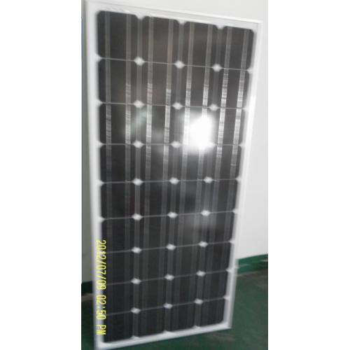 150瓦18伏单晶太阳能电池板