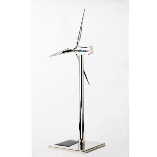 太阳能风力发电机模型/风电礼品