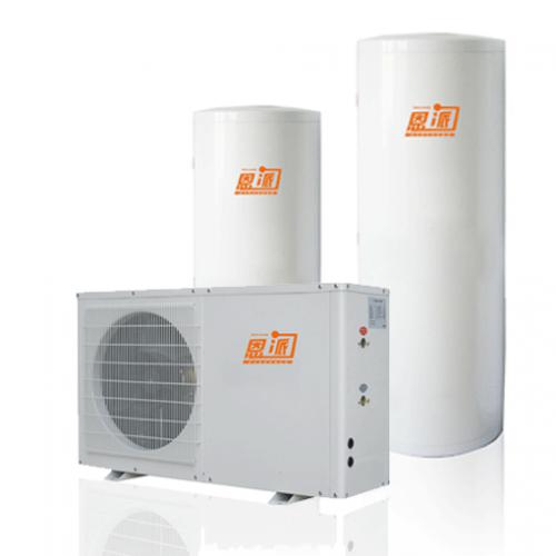 空氣源熱泵熱水器