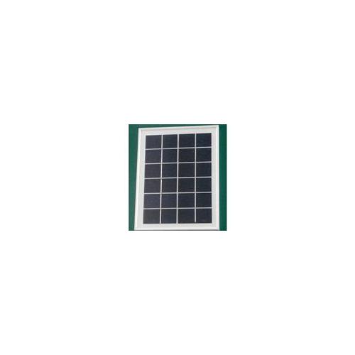 5W6V多晶太阳能电池板