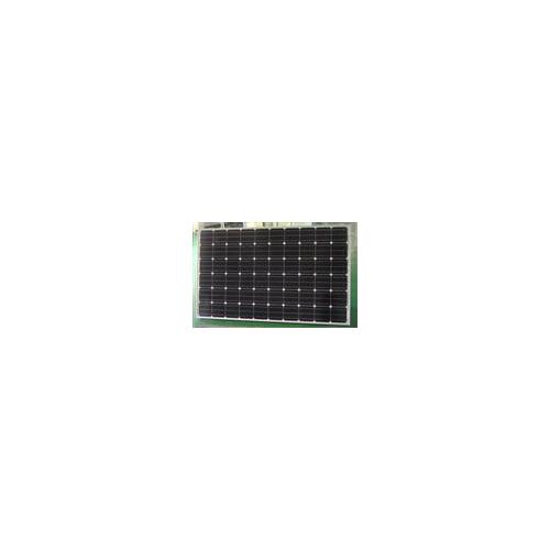 250W单晶硅太阳能电池板