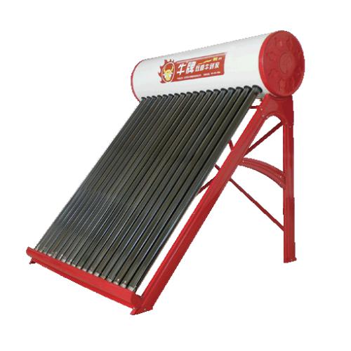 喜喜系列热水器
