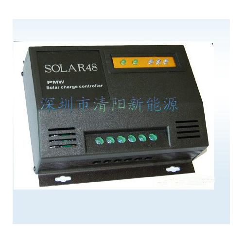 40A太阳能控制器/充放电控制器