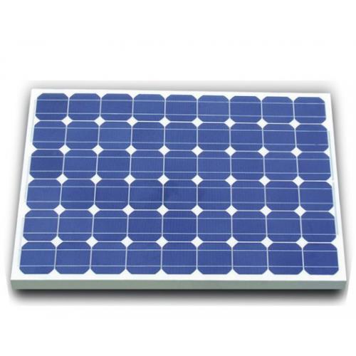 80W太阳能电池板