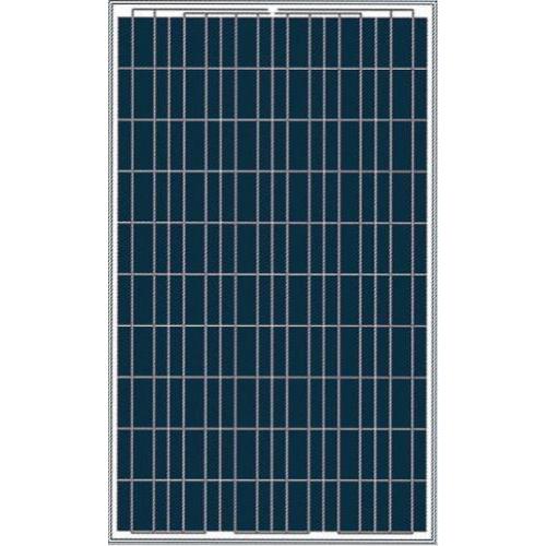 230W单晶太阳能电池组件