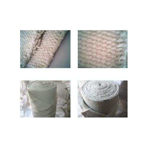 陶瓷纤维硅酸铝布