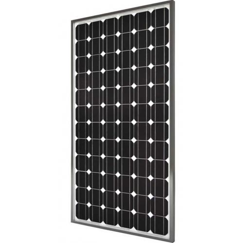 290W单晶太阳能电池组件