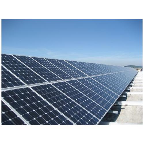 1600W家用办公太阳能发电系统