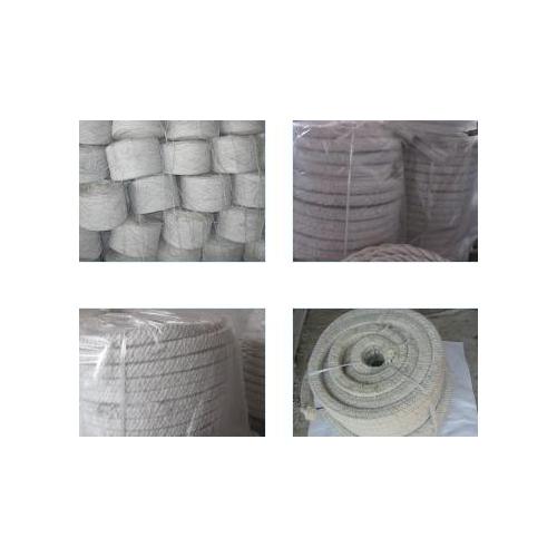 硅酸铝陶瓷纤维绳