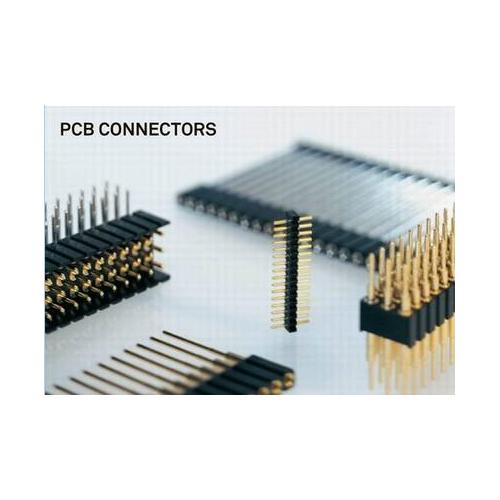 PCB连接器