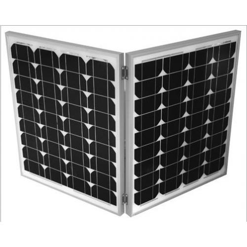 折叠太阳能电池板