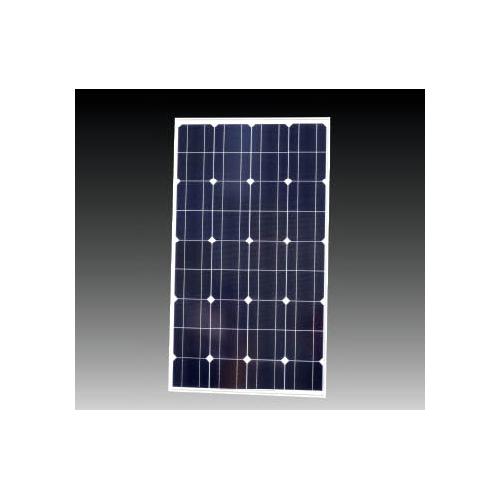 120W单晶太阳能组件