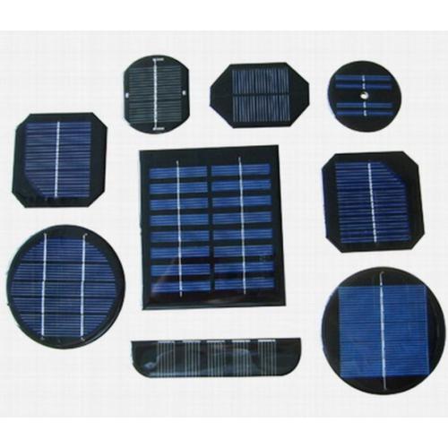 0.1-5W太阳能滴胶板