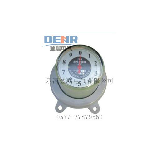 避雷器放电计数器