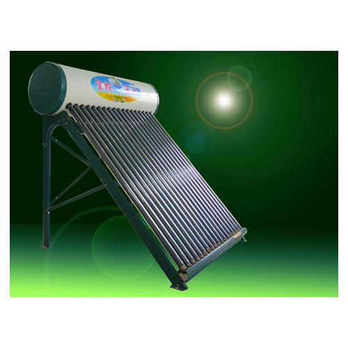 小康系列太阳能热水器