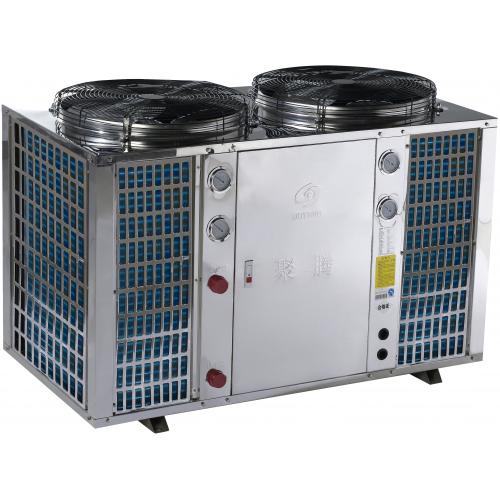 空气源热泵直热机系列