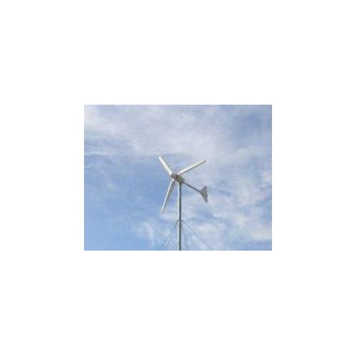 500W风力发电机