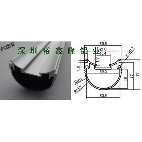 LED日光灯套件，PC罩，