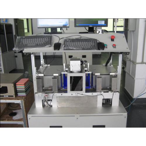 SMD激光印字供料机
