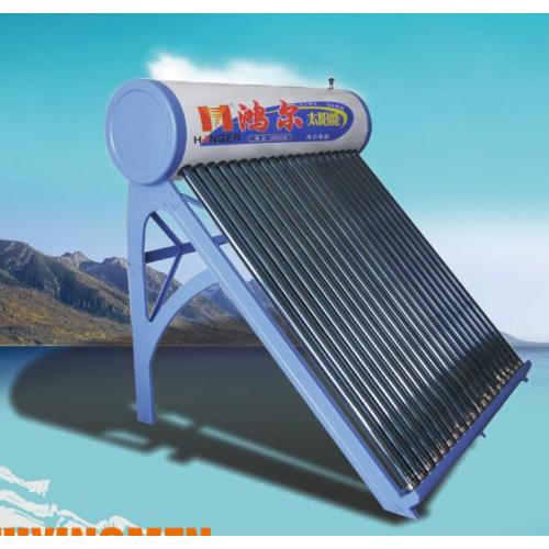 福临门家用太阳能热水器