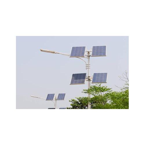 太阳能路灯系统锂电池