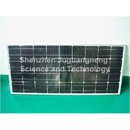 太阳能电池板55w18v
