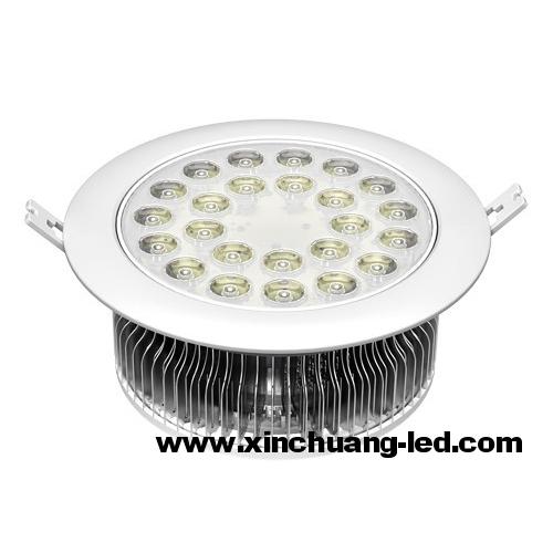 LED天花灯