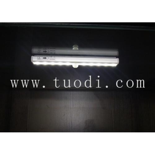 6V电压输出衣柜感应LED灯