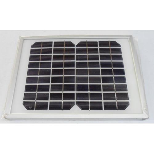 太阳能电池板5w18v