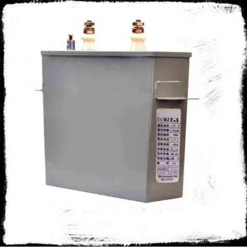 BKMJ型自愈式低压并联电容器
