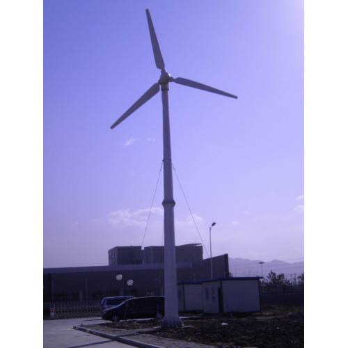 小型风力发电机10KW-60KW