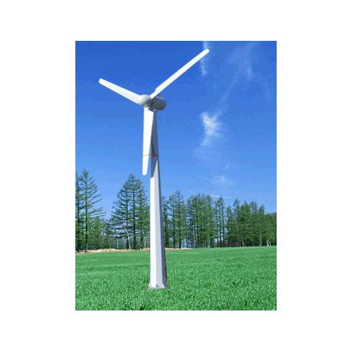 20KW风力发电机