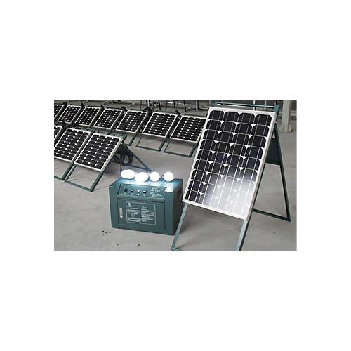 太阳能户用供电系统