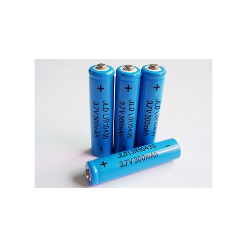 10430-320MAH锂电池