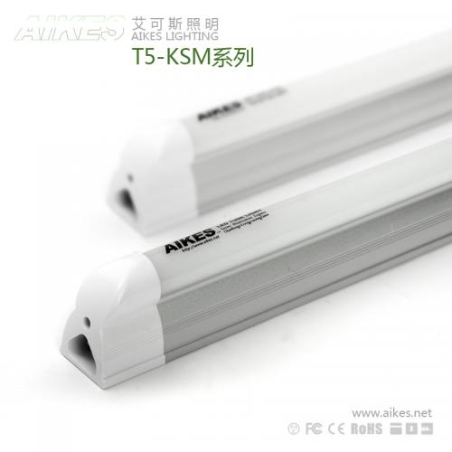 T5-KSM系列一体化日光灯