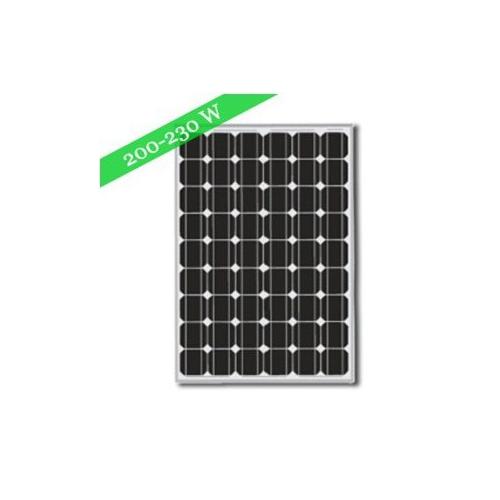 高效A片单晶硅太阳能电池板