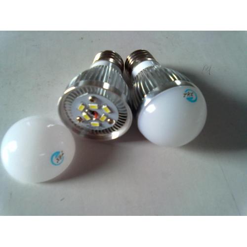 LED球泡灯85-265V