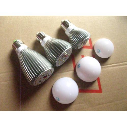 12V LED球泡灯太阳能→球泡灯