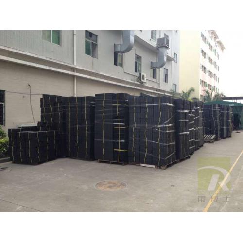 PP雨水收集模块
