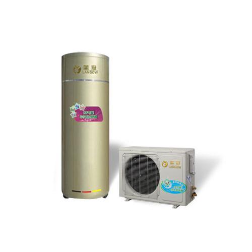 博雅系列热水器
