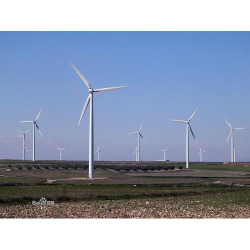 500W风力发电机组
