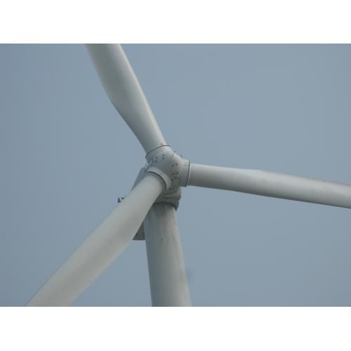 100KW风力发电机