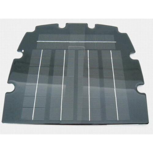 太陽能充電板