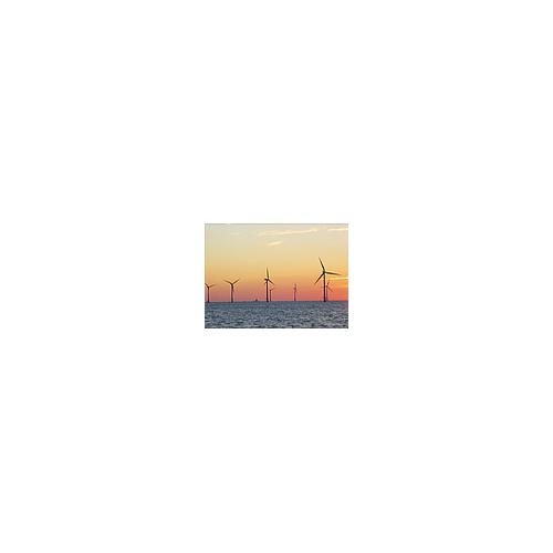 海上型风机
