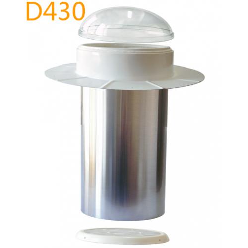 D430型光导管照明产品
