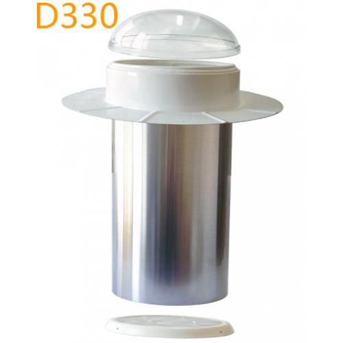 D330型光导管照明产品