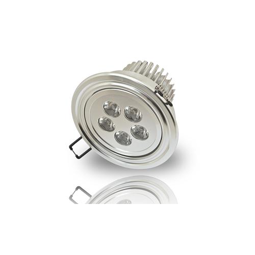 5W LED天花射灯