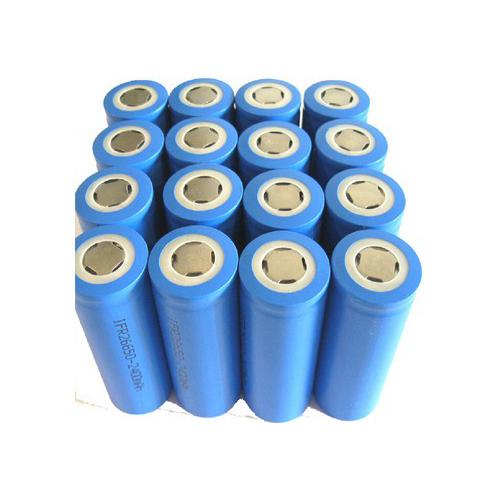 26650Fe磷酸铁锂电池